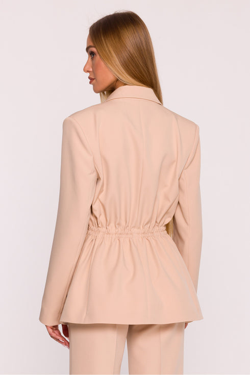 Jacket model 216622